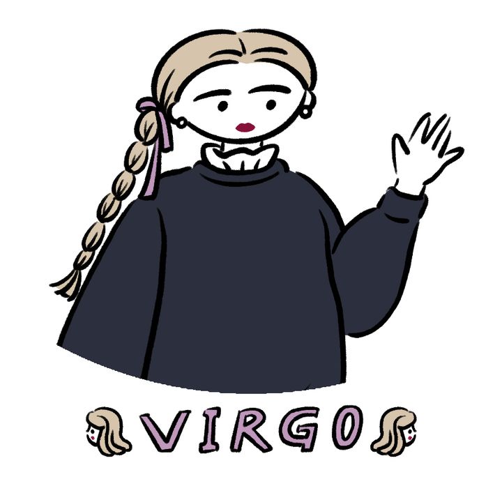 6月がスタート！緑のグループ × △ の乙女座・本質と運命は？謙虚さと感謝をもって行動しよう【2025年上半期占い】