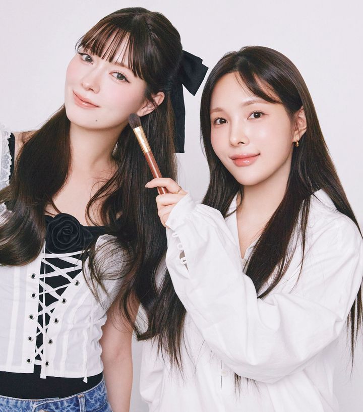 八木アリサの美容論