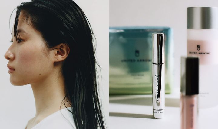 UNITED ARROWS BEAUTY New Items