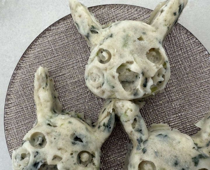 ミミッキュかも（画像はぴぴ（＠twindd7）さん提供、再掲）