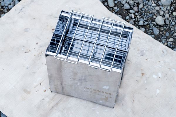 今売れているチェアとは？絶対に失敗しないキャンプ初心者のチェア選びを解説！