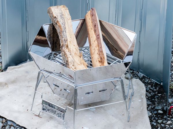 今売れているチェアとは？絶対に失敗しないキャンプ初心者のチェア選びを解説！