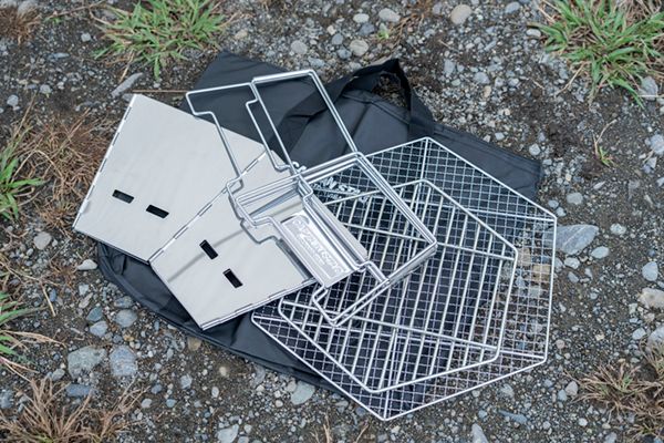 今売れているチェアとは？絶対に失敗しないキャンプ初心者のチェア選びを解説！