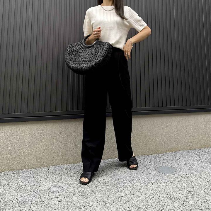 画像: コーディネート4