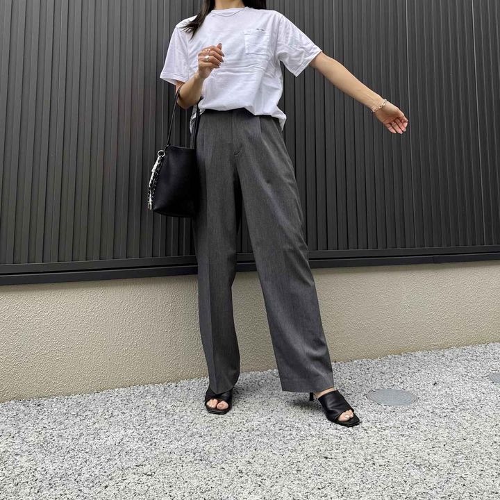 画像: コーディネート3