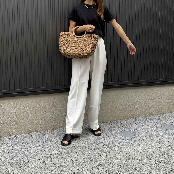 画像: コーディネート1