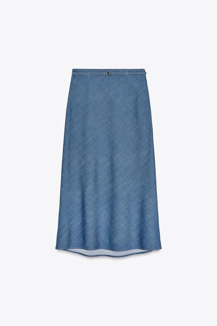 画像1: 出典：ZARA