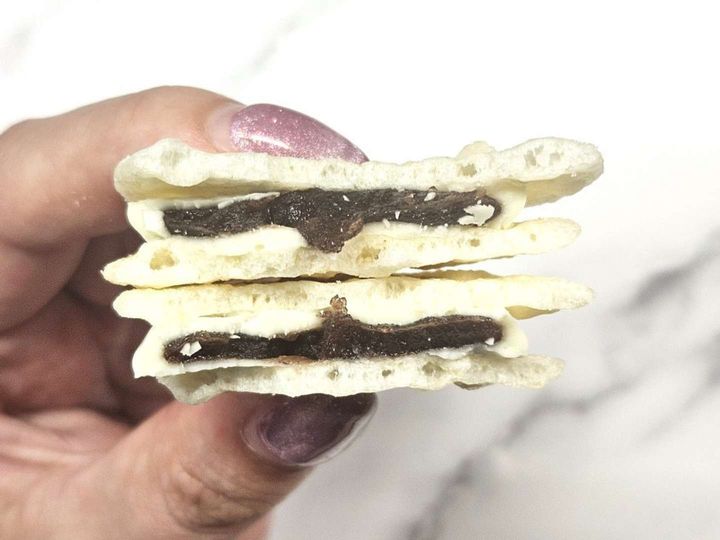 とろっとしている（画像は編集部撮影）