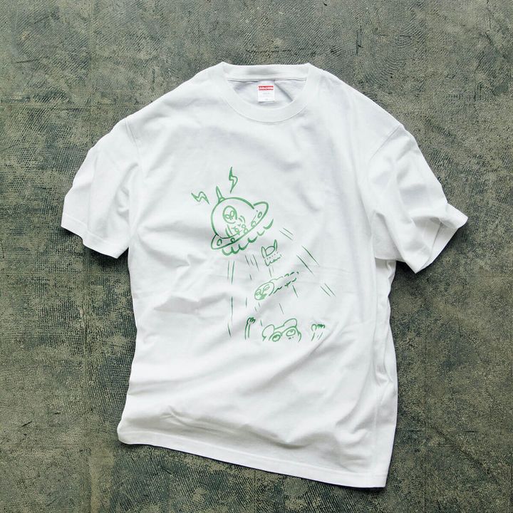 Tシャツ