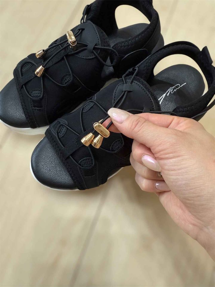 画像: 調節しながら