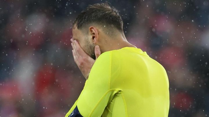 「恥を知れ！」「歴史的失策」「悪夢」W杯2大会連続予選敗退のイタリア代表、2026年大会もピンチか…