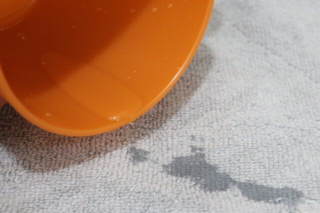 吸水・速乾水切りマット30×45cm 吸水性