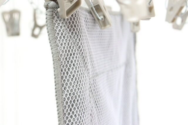 吸水・速乾水切りマット30×45cm お手入れ