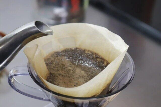 ダイソー おこのみドリッパー