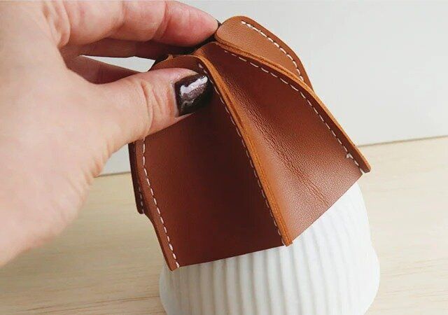 ダイソー ガスカートリッジカバー