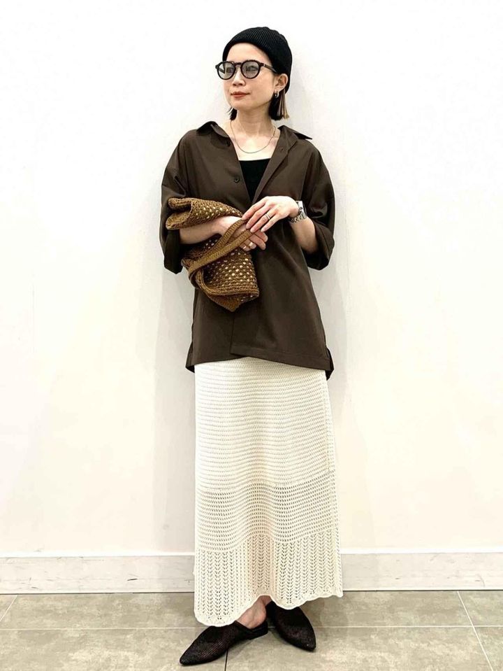 画像1: 出典：GU