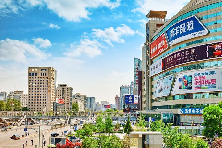 中国の若者に何が起きている？