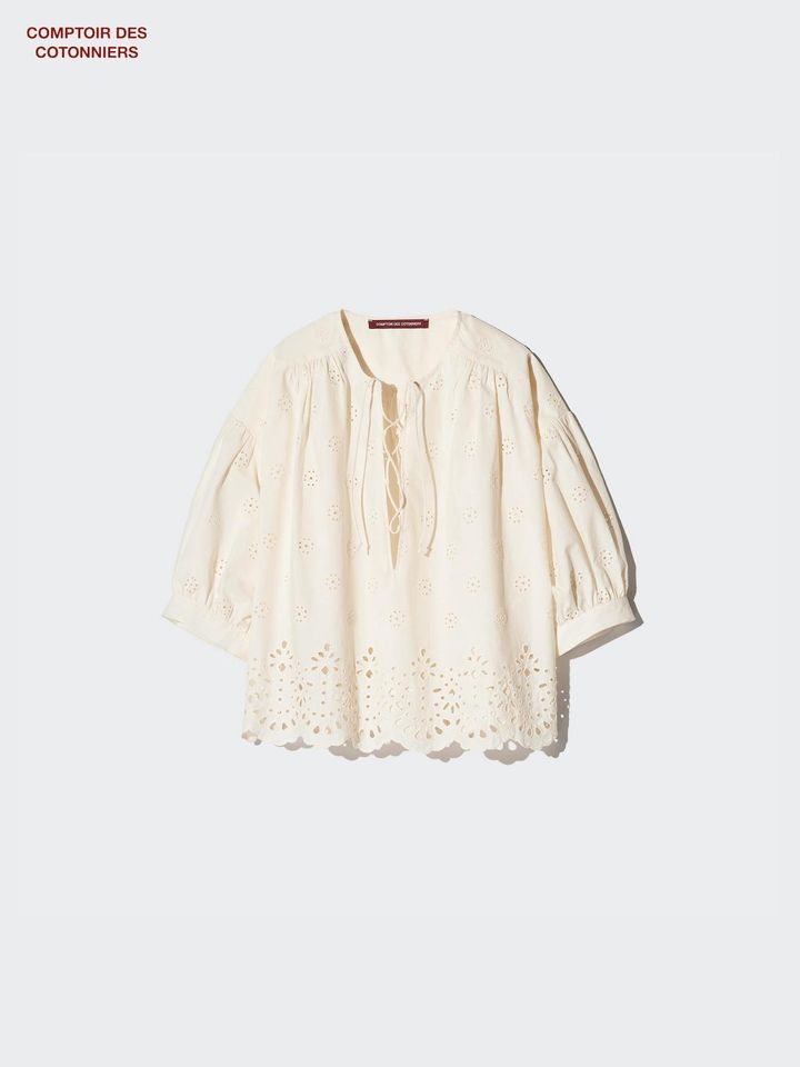 画像3: 出典：ユニクロ