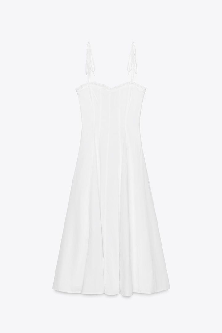 画像2: 出典：ZARA