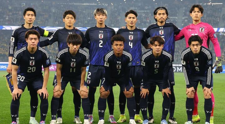 日本代表とW杯予選で対戦するインドネシア、大統領が気を緩めずに勝て！と指示する