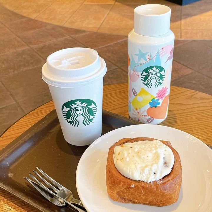 画像2: 出典：Instagram