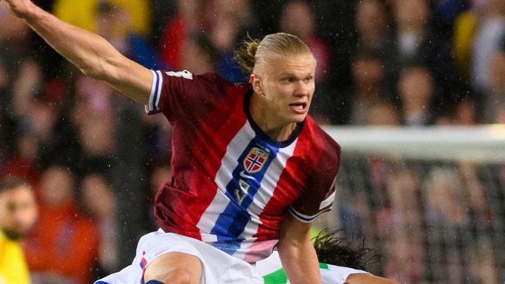 24歳の最強FW、自身初のW杯出場を確信？！「俺たちは出場しないわけにはいかないほど強い」と豪語