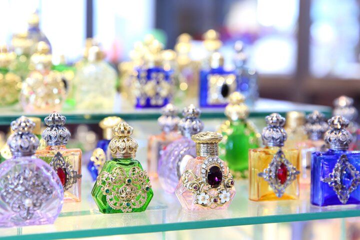 レトロな街並みが素敵♪ 滋賀・長浜の「黒壁スクエア」で、ガラスアート＆カフェめぐり