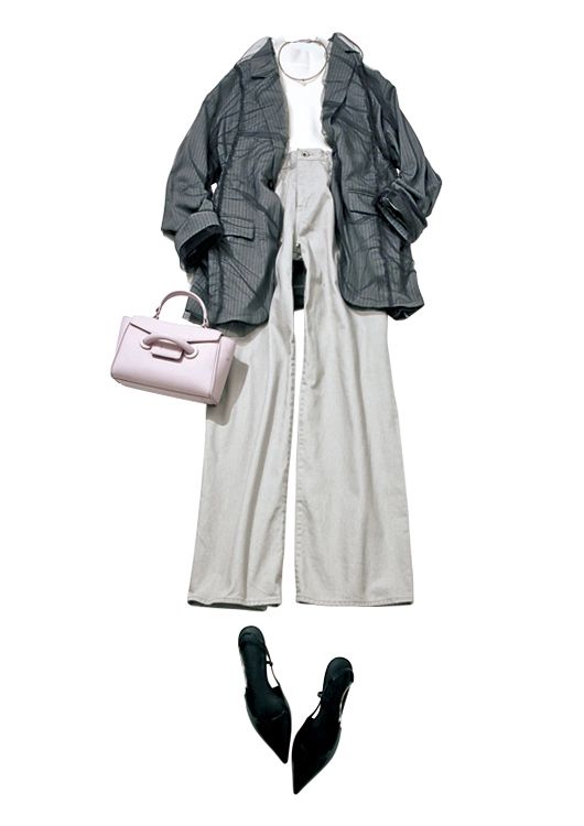 辛口バレエコア