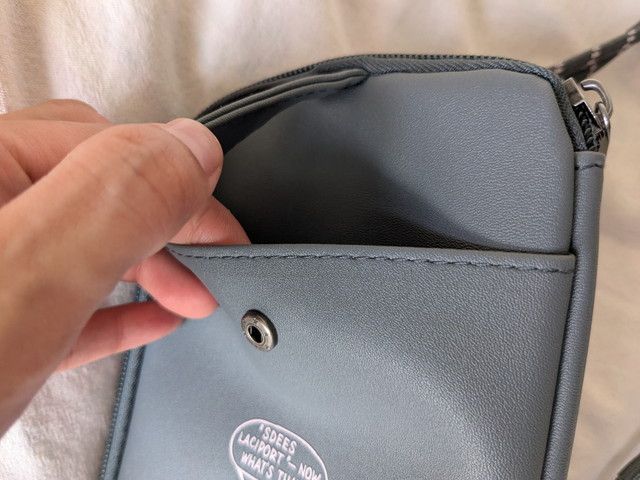 ムーミンリトルミイマルチケースポケット