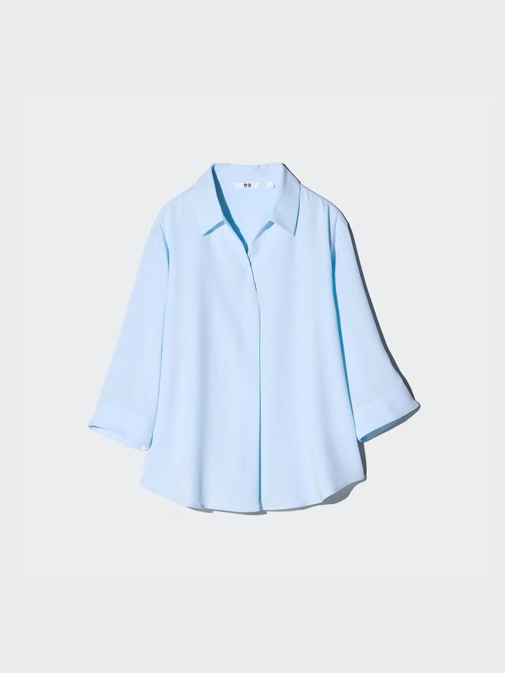 画像1: 出典：ユニクロ