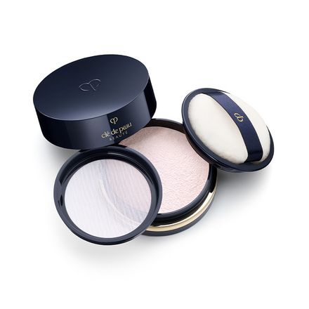 クレ・ド・ポー ボーテ プードルトランスパラントn M