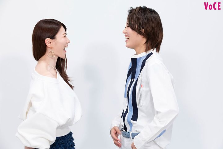 天寿光希さん 飛龍つかささん