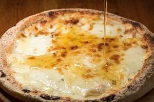 「ピザ」人気ランキング1位は？