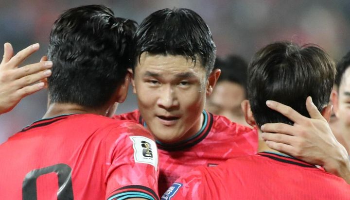 「日本代表も負けた！韓国代表、Ｗ杯最終予選唯一の無敗チーム」と韓国紙歓喜