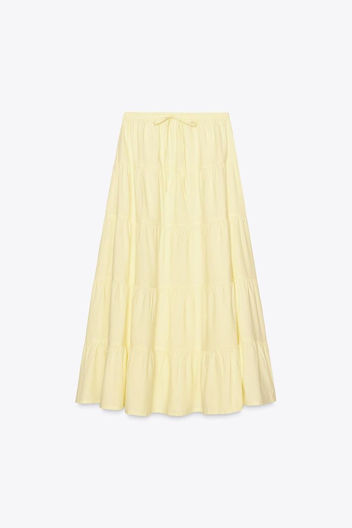 画像4: 出典：ZARA