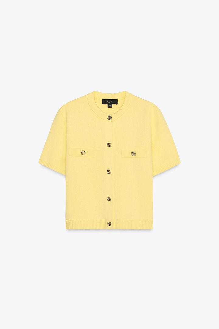 画像2: 出典：ZARA