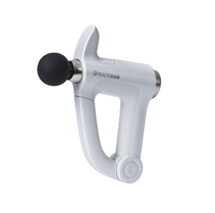 ドクターエアーのリカバリーガン