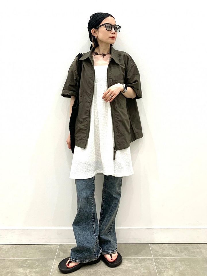 画像2: 出典：GU