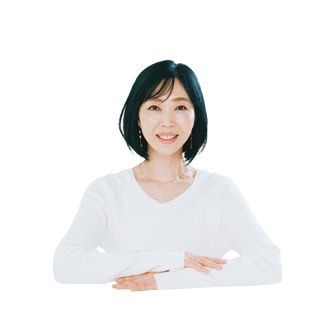 トータルビューティアドバイザー 水井真理子さん