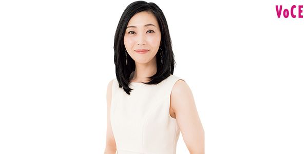 トータルビューティアドバイザー 水井真理子さん