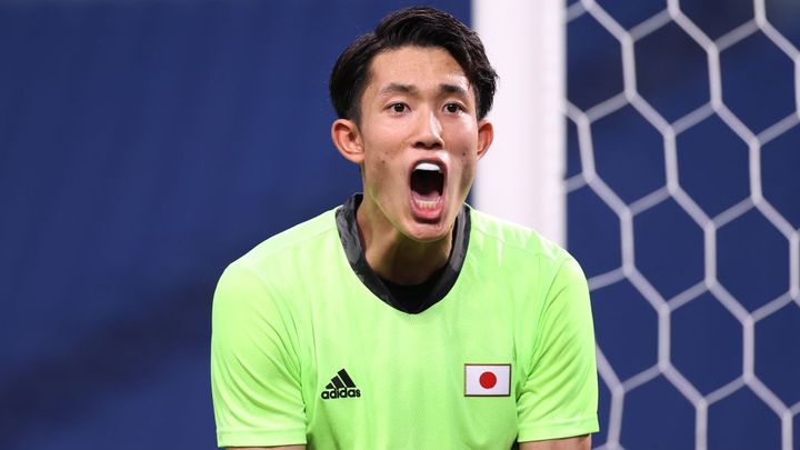 日本代表GK谷晃生のプレーを解説…「ひどい記事を読んだ」とお怒りの高木義成さんがGK視点で徹底評論【高木式GK視点コラム】
