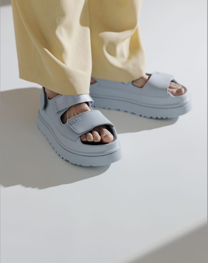 水陸両用のスポサン