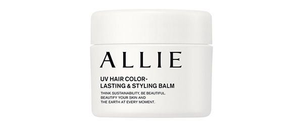 アリィー クロノビューティ ＵＶ ヘアカラーラスティング＆スタイリング バーム