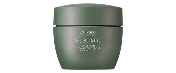 サブリミック フェンテフォルテ トータルリファイニングクリーム 