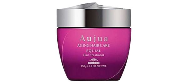 オージュア エクイアル ヘアトリートメント