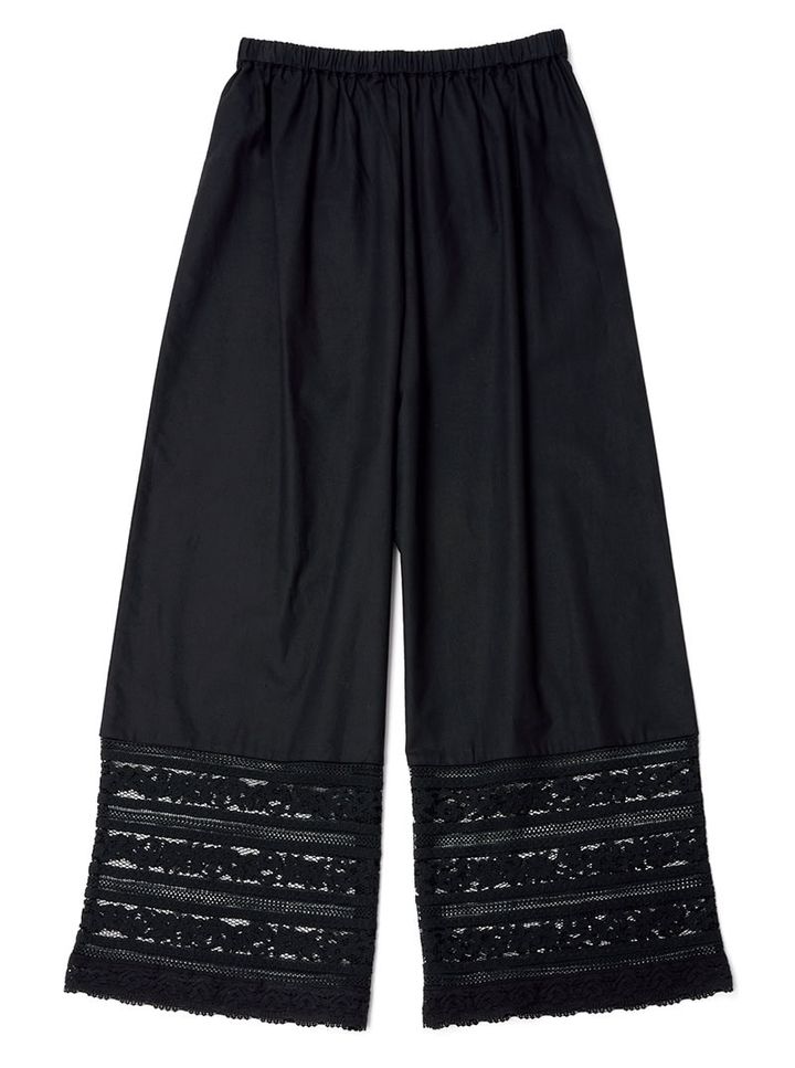 サマンサ モスモスのボトムス