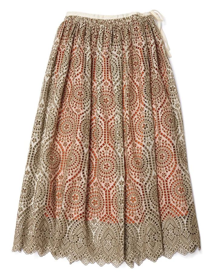 ナイジェル・ケーボン ウーマン（アウターリミッツ）のボトムス