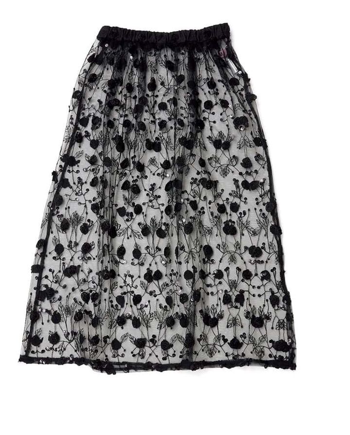 ジユウバイラベルエチュード（ジユウバイラベルエチュード）のボトムス