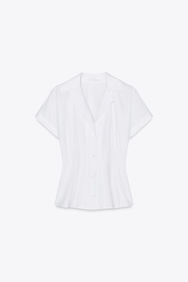 画像1: 出典：ZARA