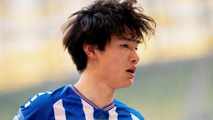 J復帰も噂される天才ドリブラー、ポーランド1部クラブが獲得に関心と現地報道